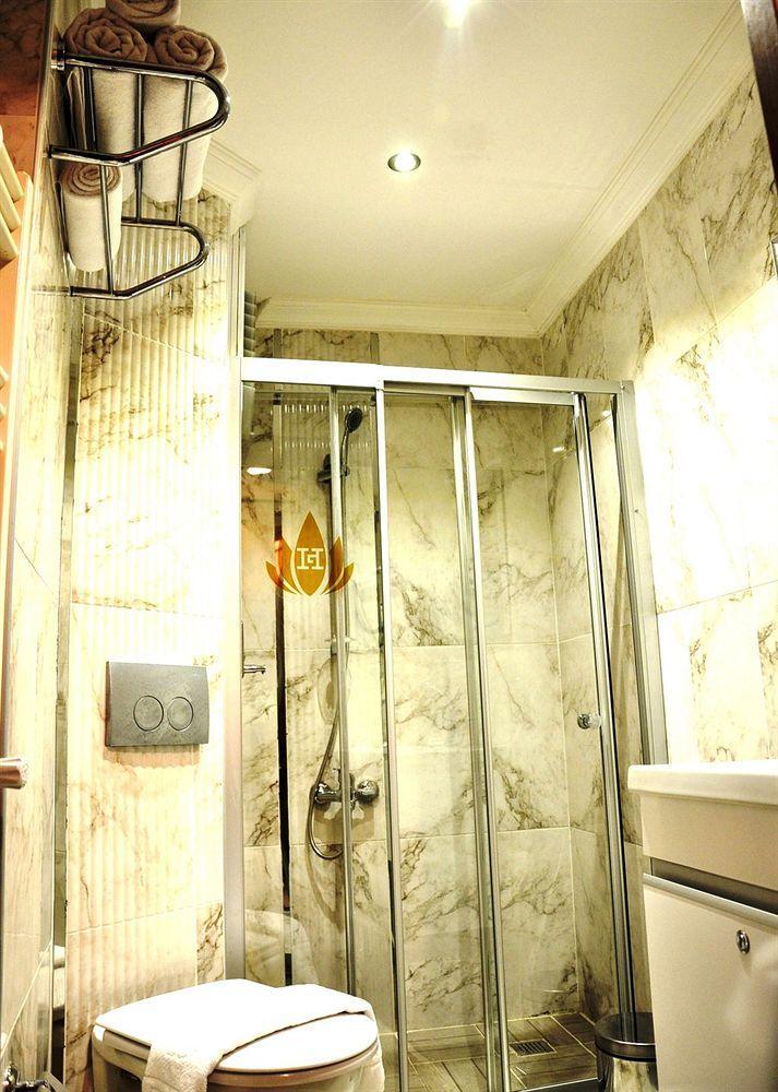 Guest House Harbiye Istanbul Exterior foto